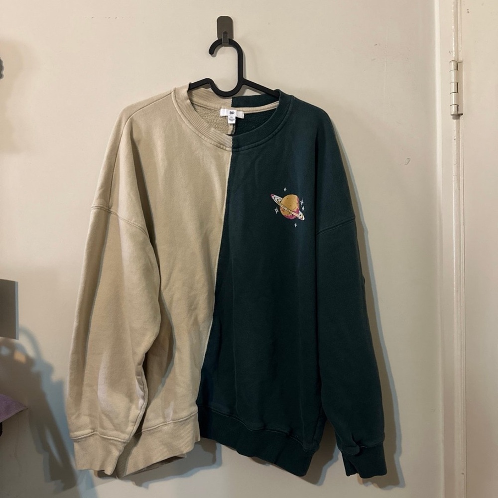 Crewneck